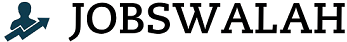 Jobswalah logo icon - Connecting Jobs and Opportunities